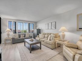 Loggerhead Cay #434，位于萨尼贝尔的度假屋