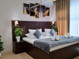 Hotel Tajikgrey Dushanbe，位于杜尚别的酒店