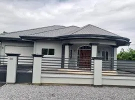 Vakantiewoning Tout lui faut