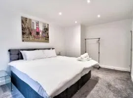 Excellent Family King Size Bedroom 2 - Maldon Heybridge