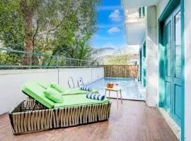 Valencia By DanCenter - 3BHK Villa In Siolim