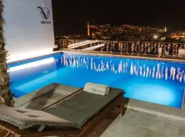 Villa View Mostar with Jacuzzi & Seasonal Heated Pool