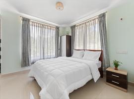 BVK Mount Home，位于Ketti的酒店