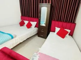 Hotel Dhanmondi Prime Residential