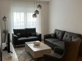 Cozy Central Apartment Nikšić