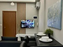 Hillview Apartments Chalkis