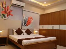 Dcasa Apartment Hotel