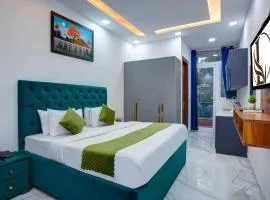 Limewood Stay - Sector 29 Gurgaon