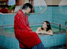 Stay Passport Express Spa Dangsan