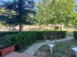 La Finestra Rossa