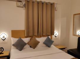 Sri Balaji Guest House，位于班加罗尔的旅馆