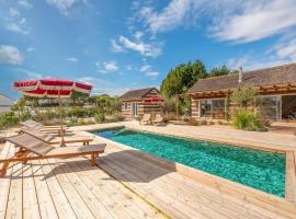 GuestReady - Charming House in Comporta，位于孔波尔塔的酒店