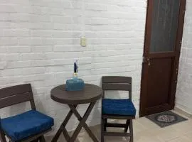 Acogedor Aparta estudio central 104