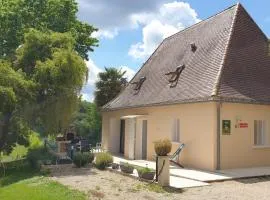 Gite du soleil levant
