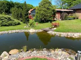 Ferienhaus-Elbe-Ilenpool