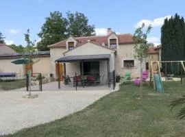 Moulin neuf de combecave