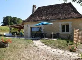 Chez la marie