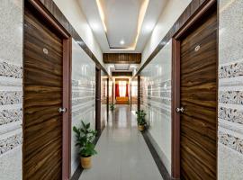 Hotel O Atithi Residency，位于Attibele的酒店