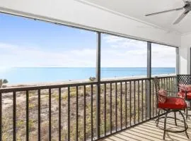 Tarpon Beach Unit 110 condo