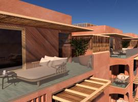 La Gaia - Adult Only，位于阿拉尼亚的酒店