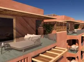 La Gaia - Adult Only