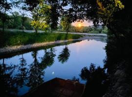 Vikendica Djokanovic，位于Bratunac的酒店