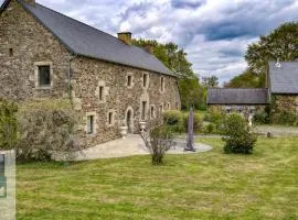 Les Clos - Manoir Breton
