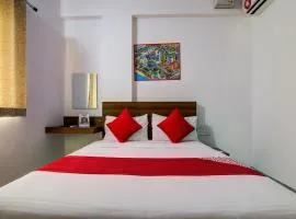 Super Hotel O Varcity Comforts Near Ragigudda Sri Prasanna Anjaneyaswamy Temple