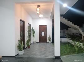 BB villa - Rekawa，位于Netolpitiya的酒店
