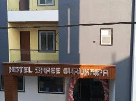 Hotel Shree GuruKripa