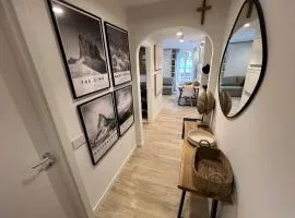 Rosina appartamento Madesimo centro