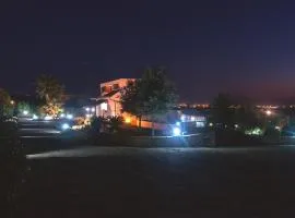 乐奥里宗特住宿加早餐旅馆