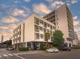 iH Hotels Milano Eur - Trezzano sul Naviglio，位于纳维廖河畔特雷扎诺的酒店