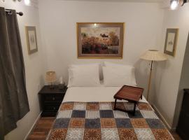 The Link Vintage Motel #2 Lovely Studio，位于Lovelock的山林小屋