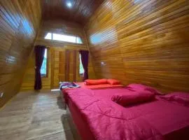 Lapay Homestay Syariah