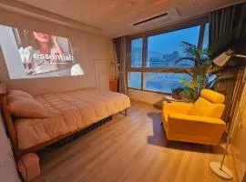 Incheon City Hall Station Full Option Lovely House