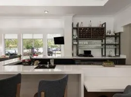 塔拉哈西希尔顿花园酒店