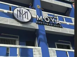 Moya Boutique Hotel