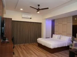 Hotel Grand Sigma