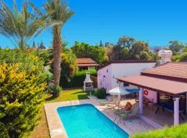 Villa Clymentas by Villa Plus