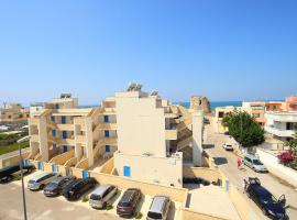 Case di Apollo，位于托雷莫泽的酒店