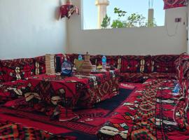 MRHostel Luxor，位于卢克索的青旅