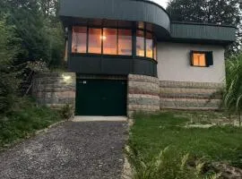 Chata na Bunči