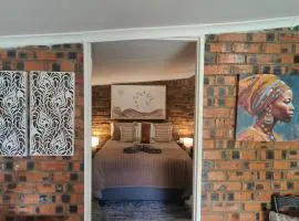 Olyfboom Cottage Clarens