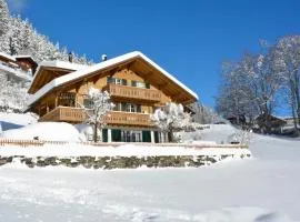 Chalet Gsür