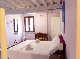 Antico Casale Caroli