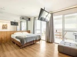 Confortável Loft em Santo Amaro -Alto da Boa Vista