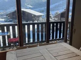 Appartement 6 pers proche des pistes