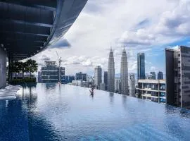 Eaton Residence KLCC by Royal
