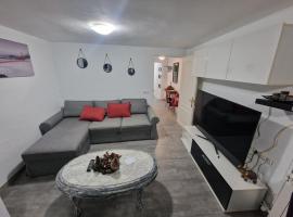 Apartamento bonito en Arnedo，位于阿尔内多的酒店